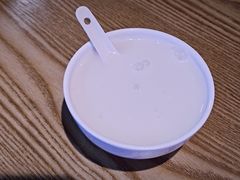 -杨记杏仁茶(椰园店)