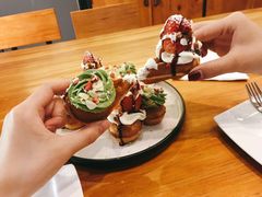 -BE BRIGHT KITCHEN(正佳广场店)