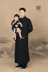 -花开映像儿童摄影