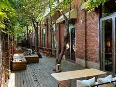 -boundaries籬苑(瑞光创意工厂-贰号院店)