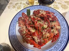 -91小龙虾·香辣蛙(蛇口店)