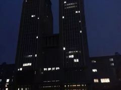 -复旦大学（邯郸校区）南区餐厅