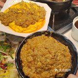 在澳门🇲🇴筷子基会一直去吃的蟹皇捞饭!!