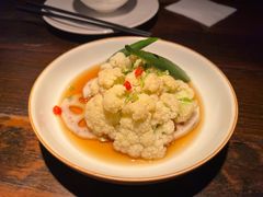 -外婆家(蓝色港湾店)