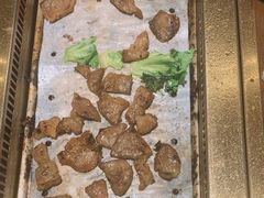 -新石器烤肉(之心城店)
