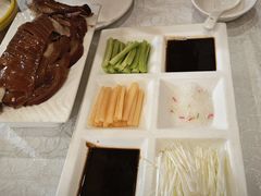-津悦·正阳春烤鸭(红旗南路店)
