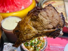 -一绪に寿喜烧(荟聚店)