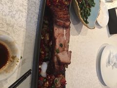 -红棉中餐厅·广州海航威斯汀酒店