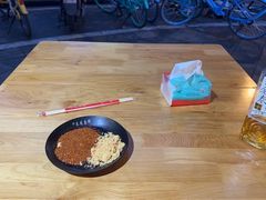 -长药唐师乐山油炸(石人直营店)