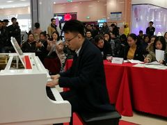 -谈·PIANO(金唐新光界店)