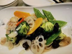 -玉华宫宾馆·餐厅(铜川驻京办店)