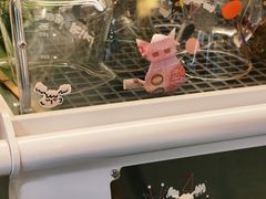 -Dogi&kiki Coffee(中心商务大厦店)