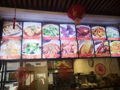 -好口味小吃楼·东北菜(太原南街店)