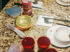 -查厘士(怀旧点心乐坊店)