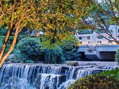 -南京东郊国宾馆