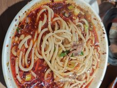 -肖家客饸饹面(郑州总店)