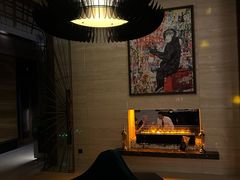 -The Penthouse酒吧