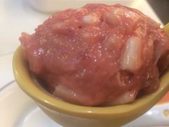 -潮汕大目牛肉火锅(上梅林店)