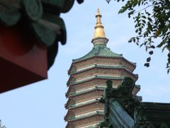 -八大处公园