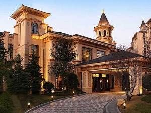 -星河湾半岛酒店·宴会厅