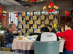 大堂-淇乐多品味馆(江南大道店)