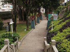 -船政文化景区-罗星塔公园