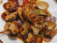 -东就鸭饭店·古早海南菜(友谊南海城店)