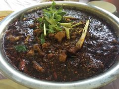 -温江公平红烧兔(总店)