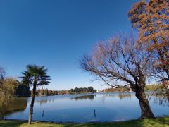 -云南滇池花园国际大酒店温泉
