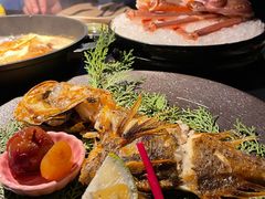 -花潮料理艺食馆(成都万象城店)