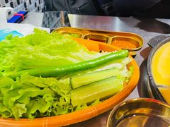 -釜山火炉·海鲜烤肉(紫藤路店)