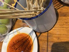 -三厂烩羊肉(沙口路店)
