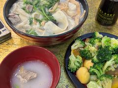 -惠丰源烩面馆(经七路店)