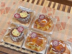 -7号里低糖生日蛋糕(南阳路店)