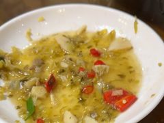 -芦茨金富饭庄·25年老字号·专做稻草鸡