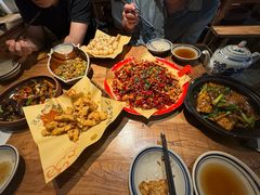 -泥糊破店小酒馆·团建聚餐(南京西路店)