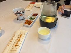 -鹿鸣春饭店(总店)