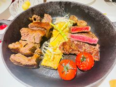 -王品牛排(上海百联又一城店)
