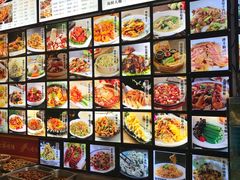 -大城·烧烤海鲜大排档(台东店)