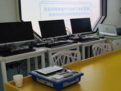 -童程童美少儿编程乐高机器人(世纪都会校区)