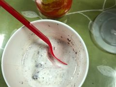 -DQ冰淇淋(天津麦购店)