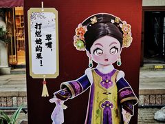 -鼓楼(西湖风景名胜区)