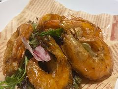 -花舍·新派粤菜·西餐·下午茶(亚运村·鸟巢店)