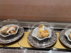 -争鲜回转寿司(通州万达店)