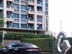 -星河吉酒店-BOND大堂吧·咖啡·简餐