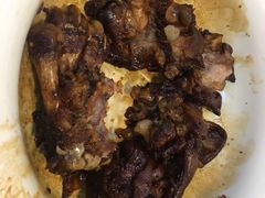 -傅记酱肉