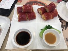 金沙红米肠-点都德(北京路贰店)