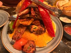 -Elif Turkish BBQ Restaurant