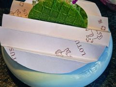 -莲西餐(曲江店)