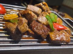 -九井澤精致料理(金茂店)